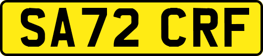 SA72CRF
