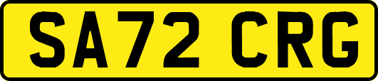 SA72CRG