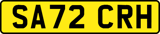 SA72CRH