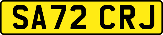 SA72CRJ