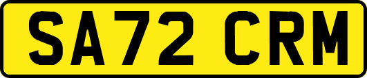 SA72CRM