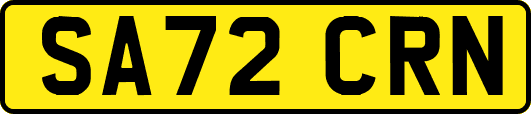 SA72CRN