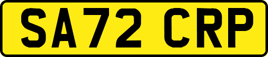 SA72CRP