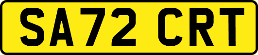 SA72CRT