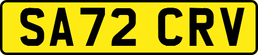 SA72CRV