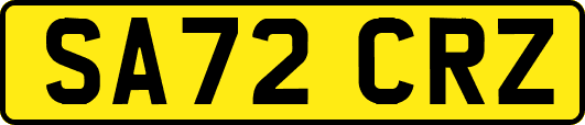 SA72CRZ