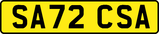 SA72CSA