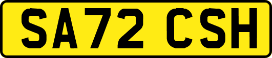 SA72CSH