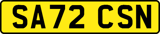 SA72CSN
