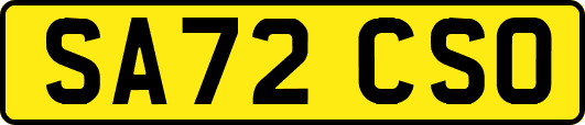 SA72CSO