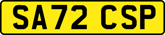 SA72CSP
