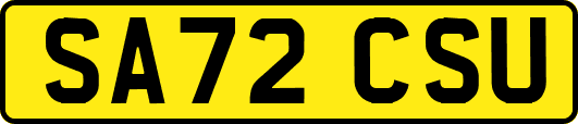 SA72CSU