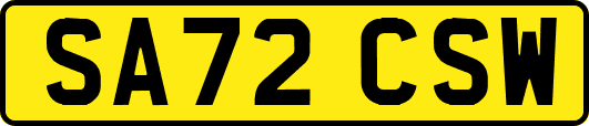 SA72CSW
