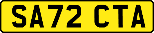 SA72CTA