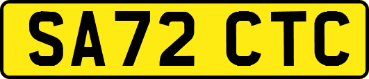 SA72CTC