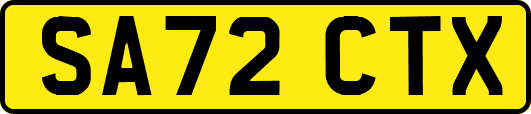 SA72CTX