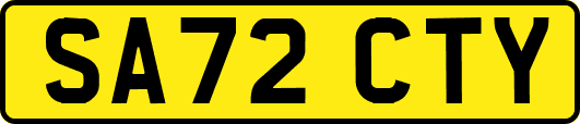 SA72CTY