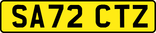 SA72CTZ