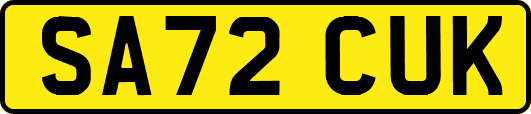 SA72CUK