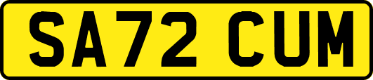 SA72CUM