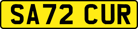 SA72CUR