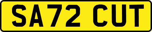 SA72CUT