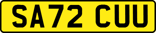 SA72CUU