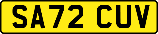 SA72CUV