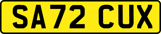 SA72CUX