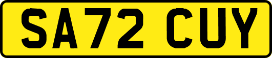 SA72CUY