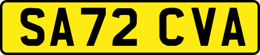 SA72CVA