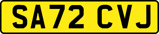 SA72CVJ