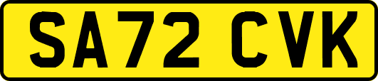 SA72CVK