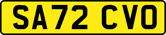 SA72CVO
