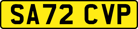 SA72CVP