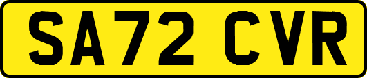 SA72CVR