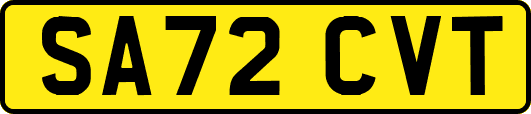 SA72CVT