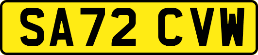 SA72CVW