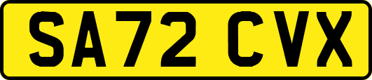 SA72CVX