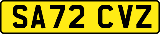 SA72CVZ