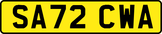 SA72CWA