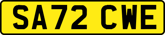 SA72CWE