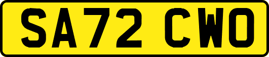 SA72CWO