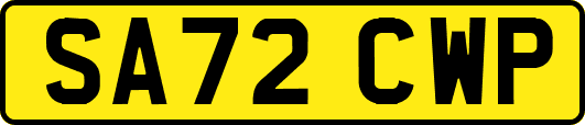 SA72CWP