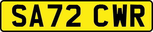 SA72CWR