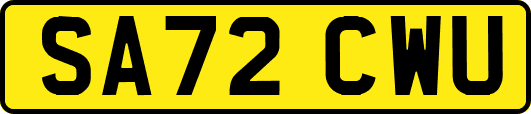SA72CWU