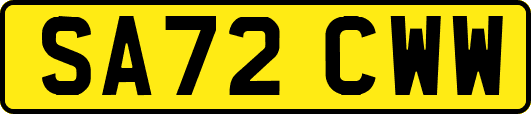 SA72CWW