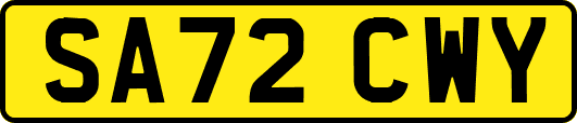 SA72CWY