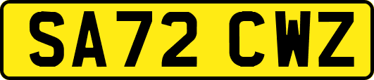 SA72CWZ