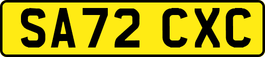 SA72CXC